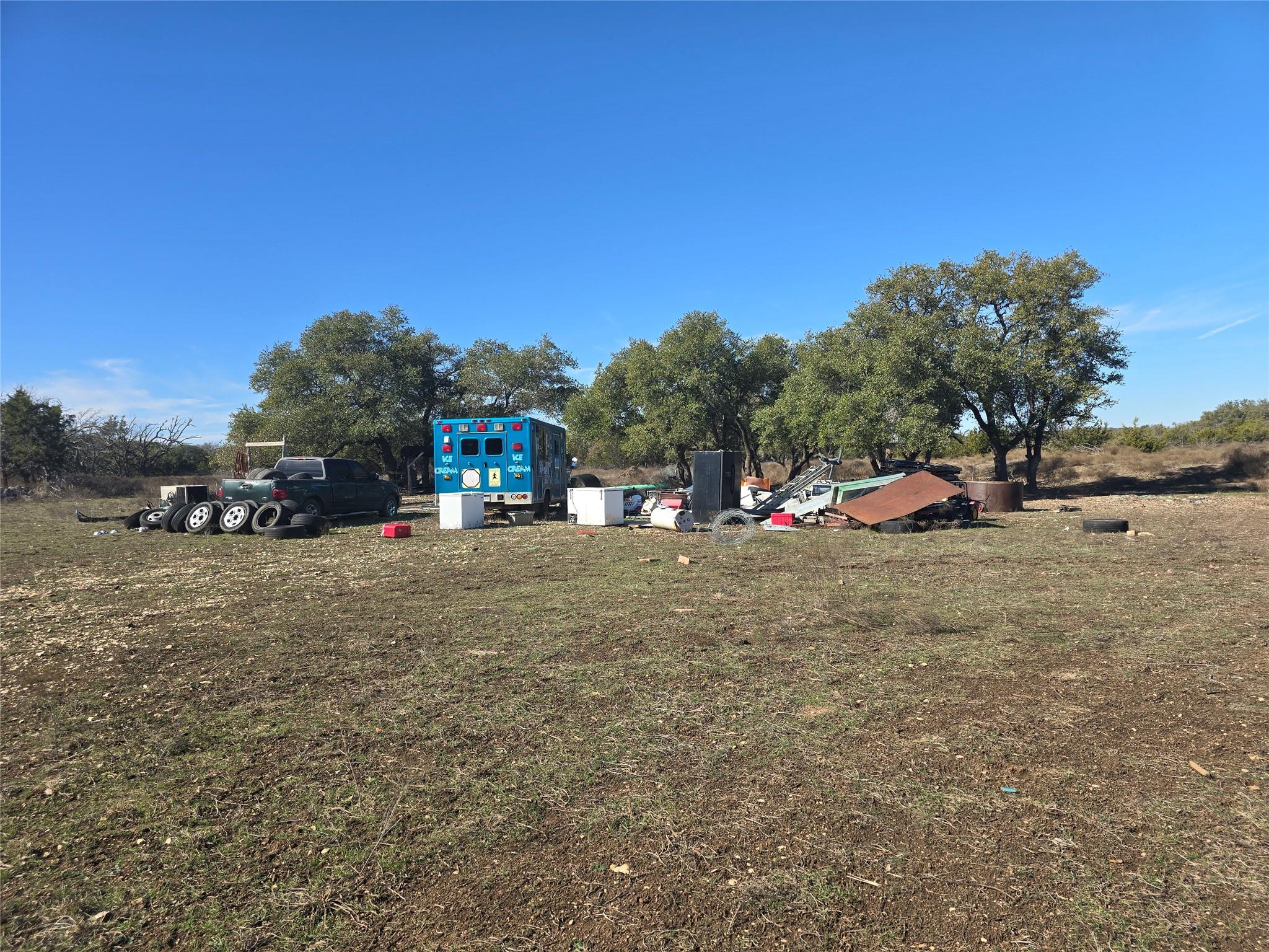 840 County Road 226 Road Florence TX 76527