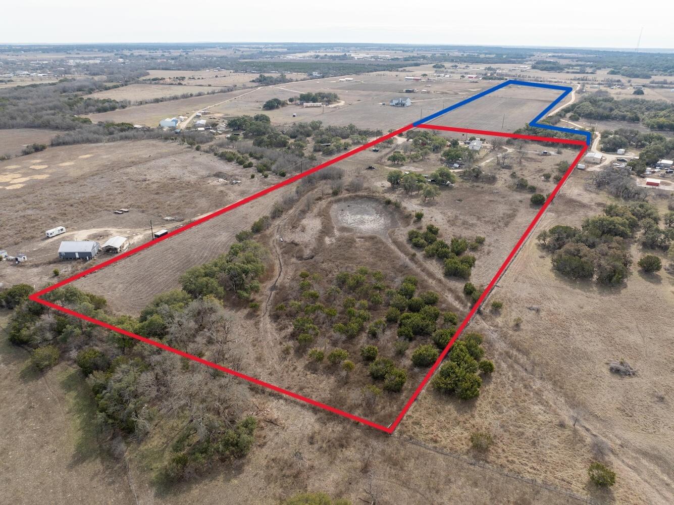 840 County Road 226 Road Florence TX 76527