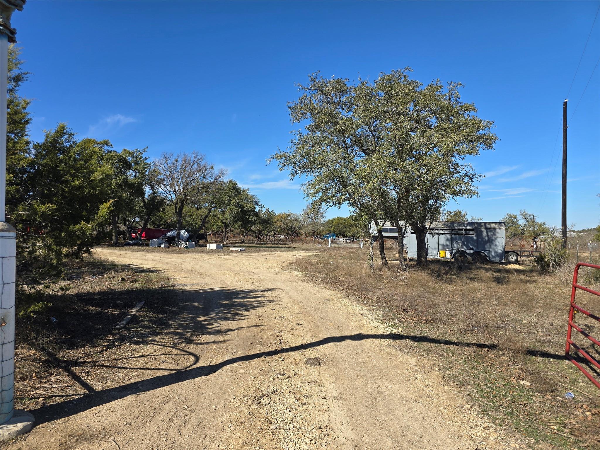 840 County Road 226 Road Florence TX 76527