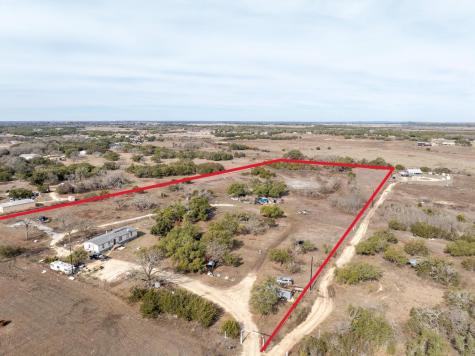 840 County Road 226 Road Florence TX 76527
