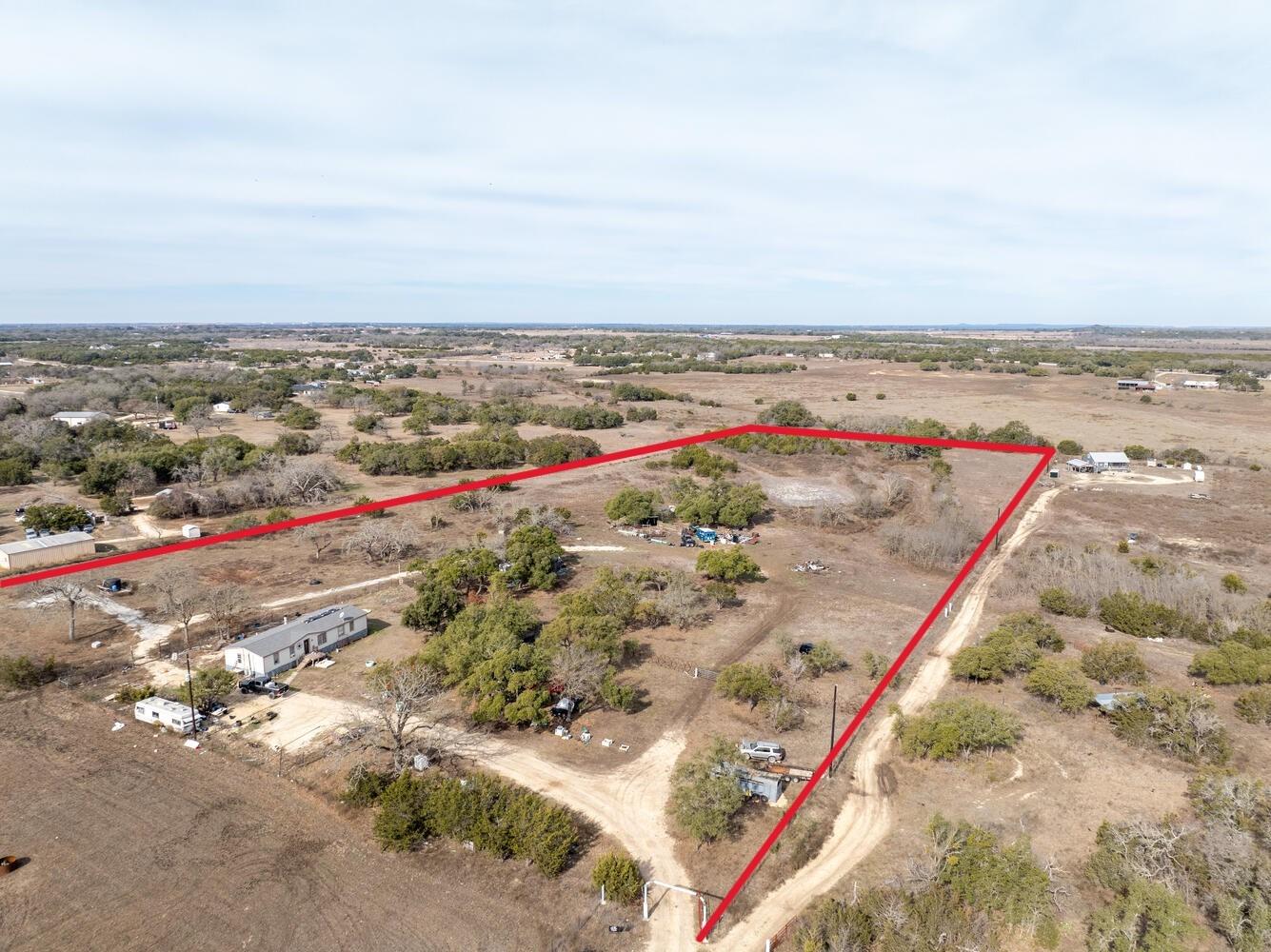 840 County Road 226 Road Florence TX 76527