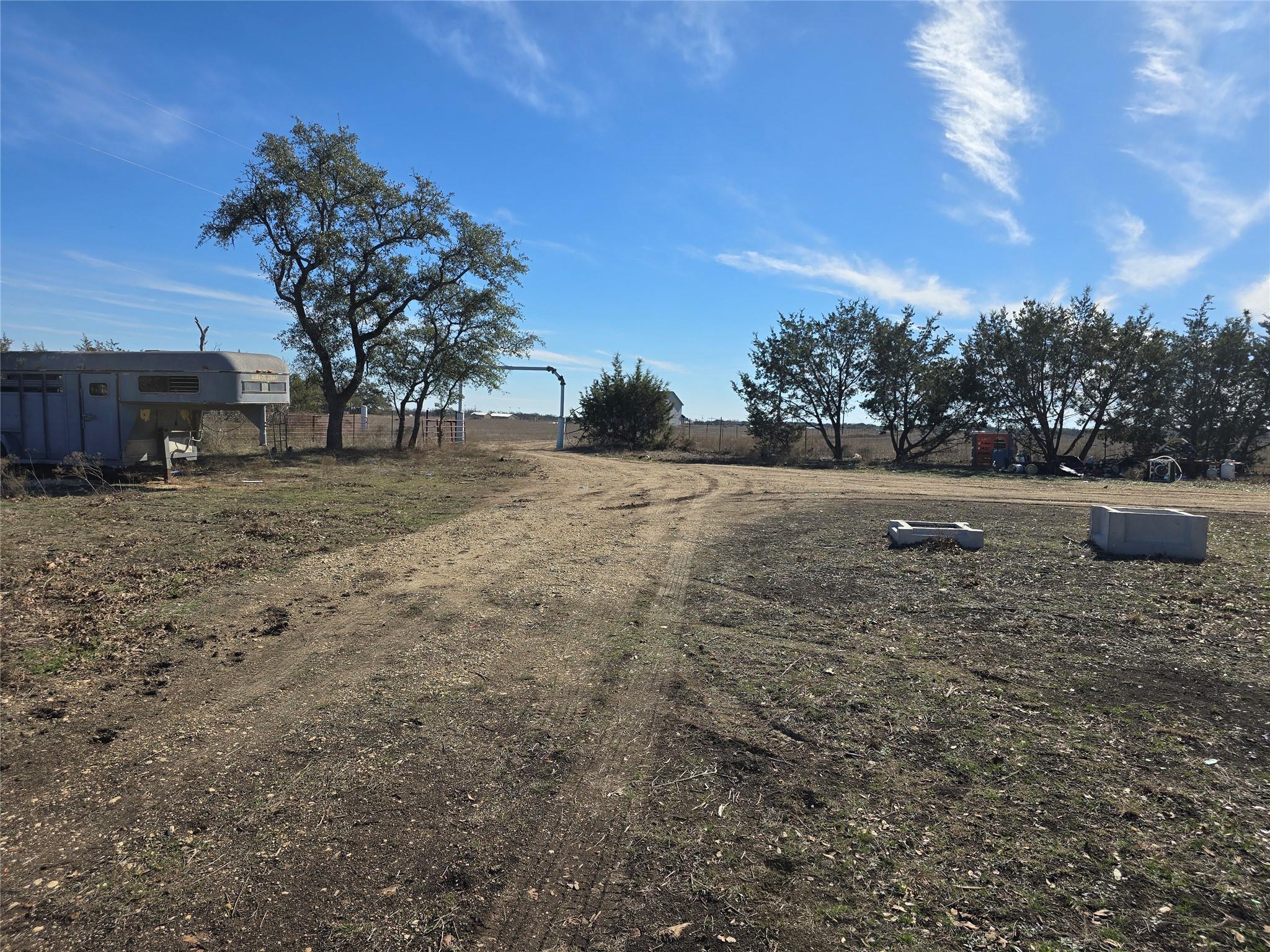 840 County Road 226 Road Florence TX 76527