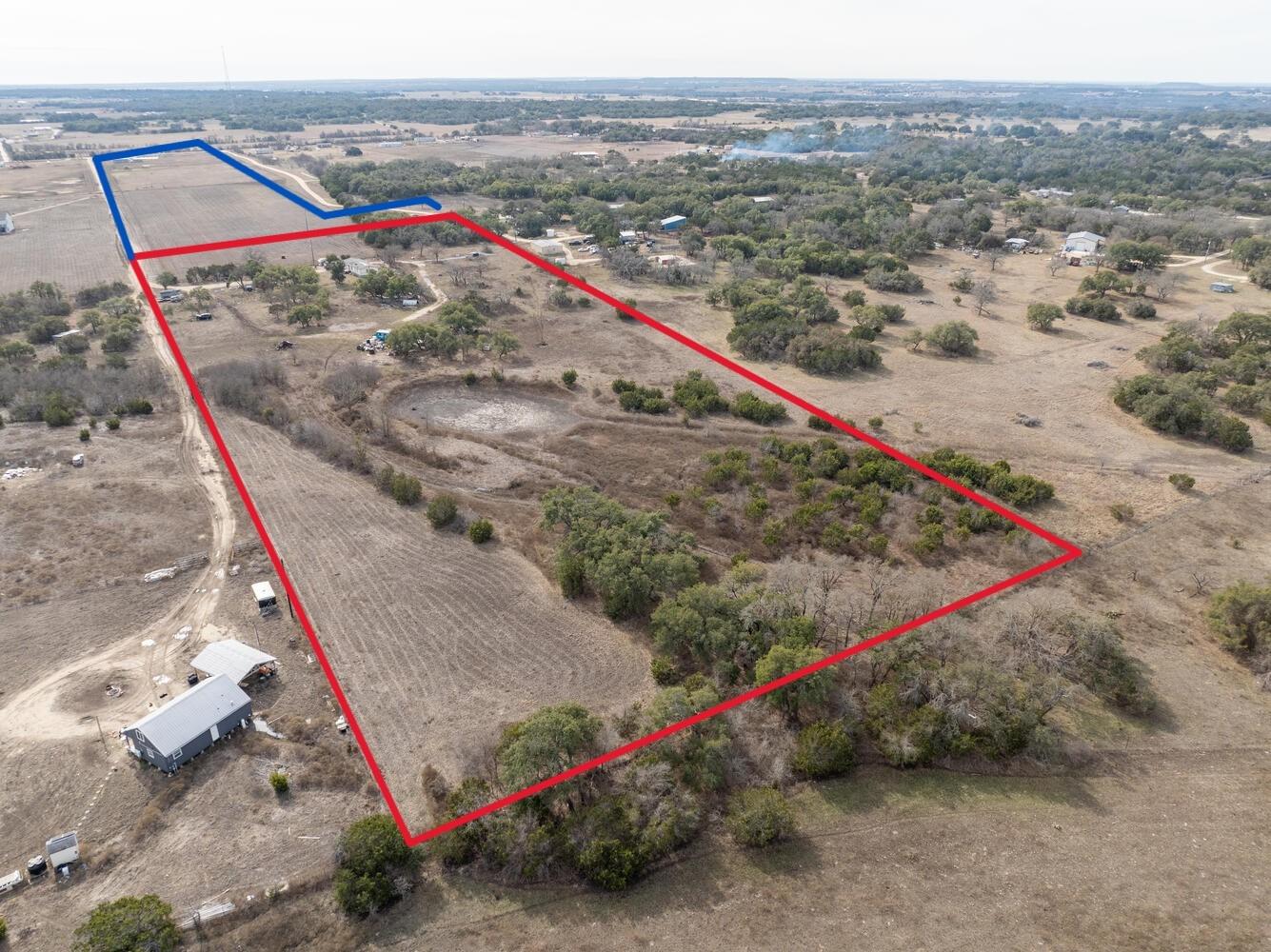 840 County Road 226 Road Florence TX 76527