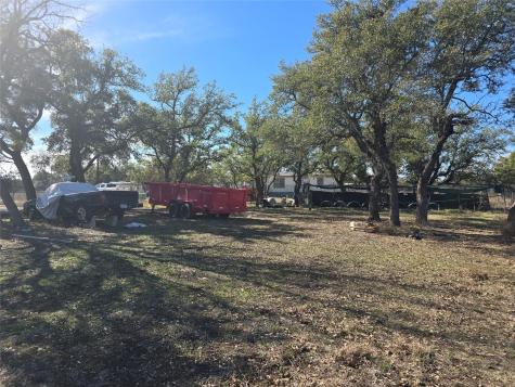 840 County Road 226 Road Florence TX 76527