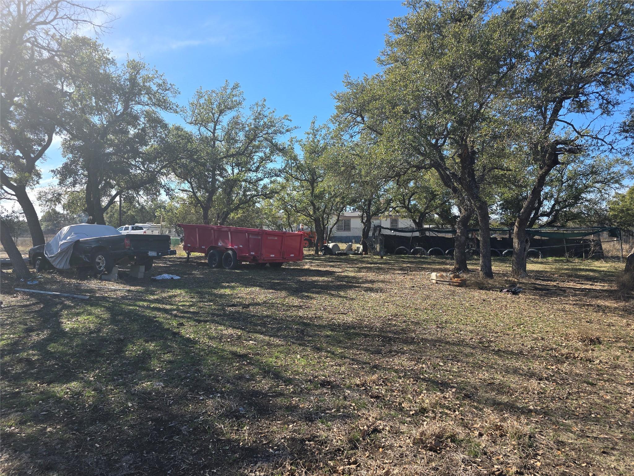 840 County Road 226 Road Florence TX 76527