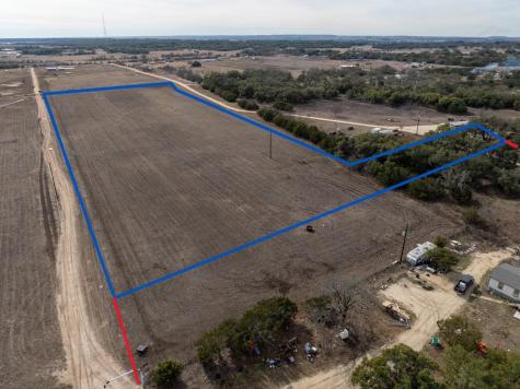 840 County Road 226 Road Florence TX 76527