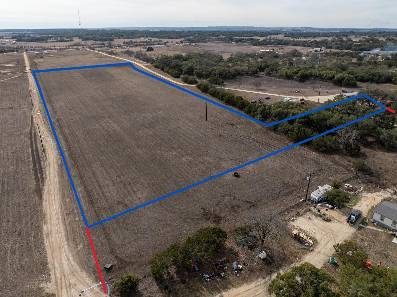 840 County Road 226 Road Florence TX 76527