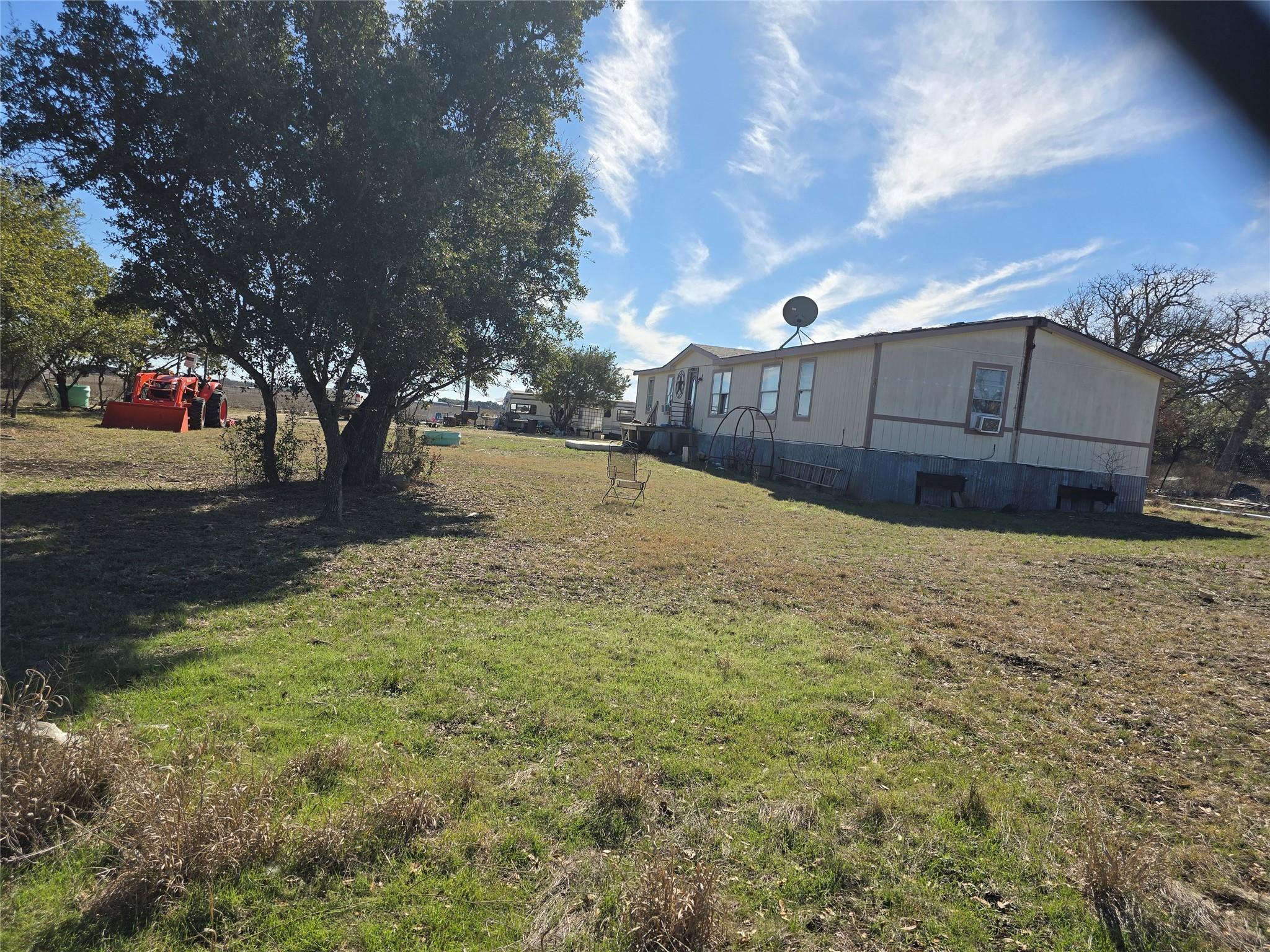 840 County Road 226 Road Florence TX 76527