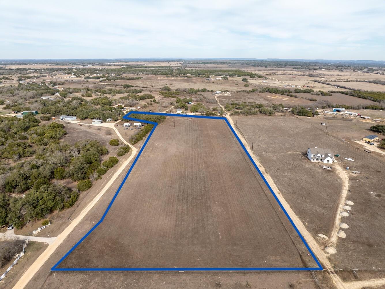 840 County Road 226 Road Florence TX 76527