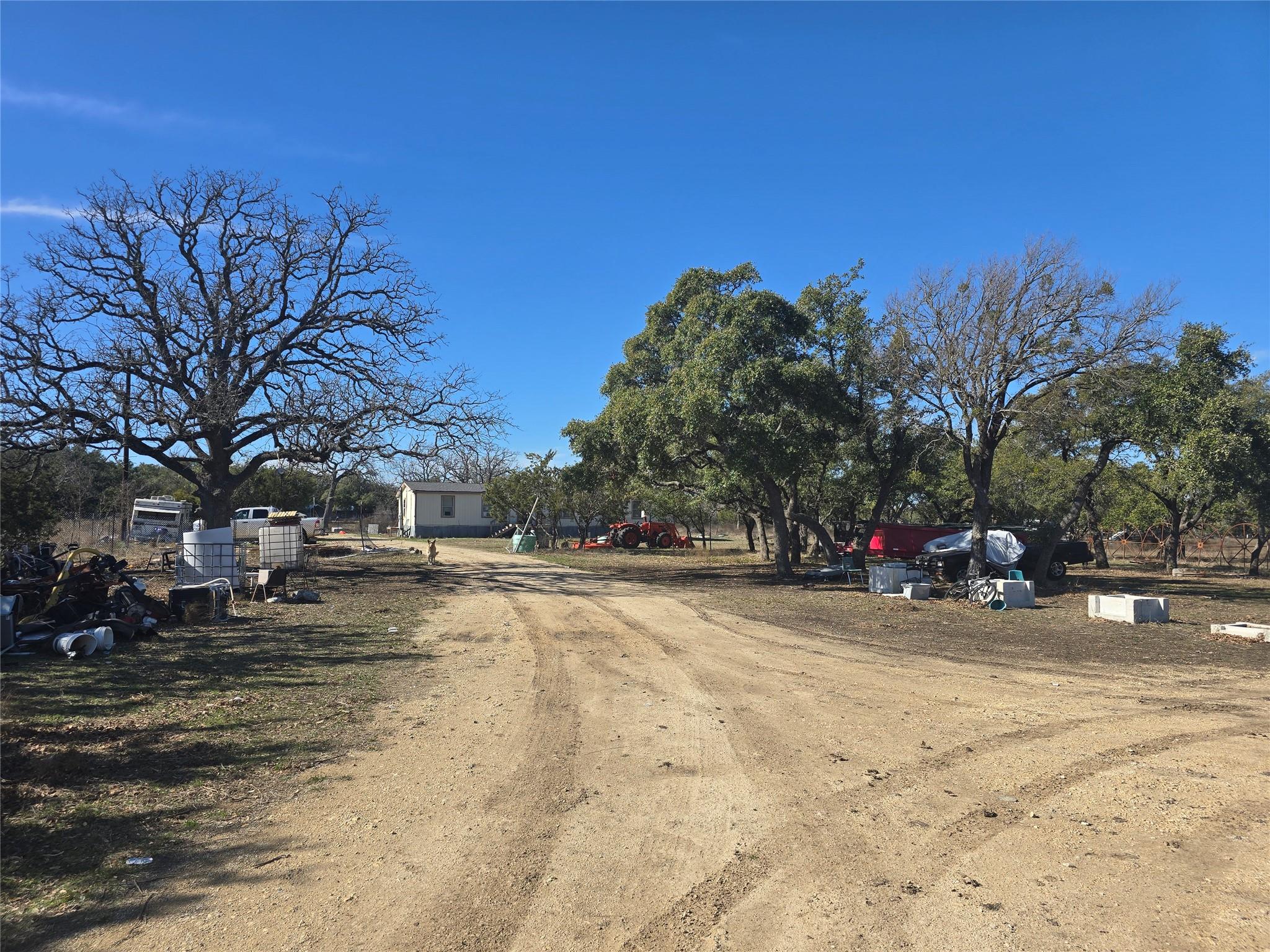 840 County Road 226 Road Florence TX 76527