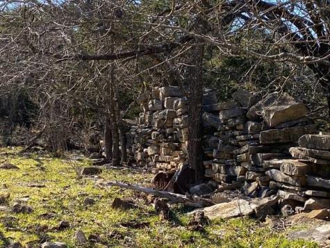 000 County Road 2699 Goldthwaite TX 76853