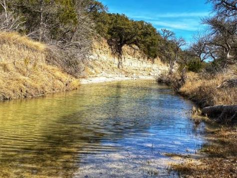 000 County Road 2699 Goldthwaite TX 76853