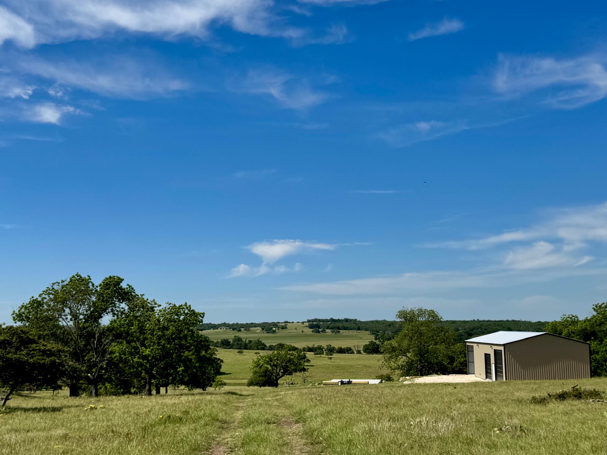 9 N Hcr 624 Road Goldthwaite TX 76844