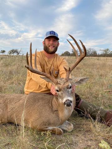 9 N Hcr 624 Road Goldthwaite TX 76844
