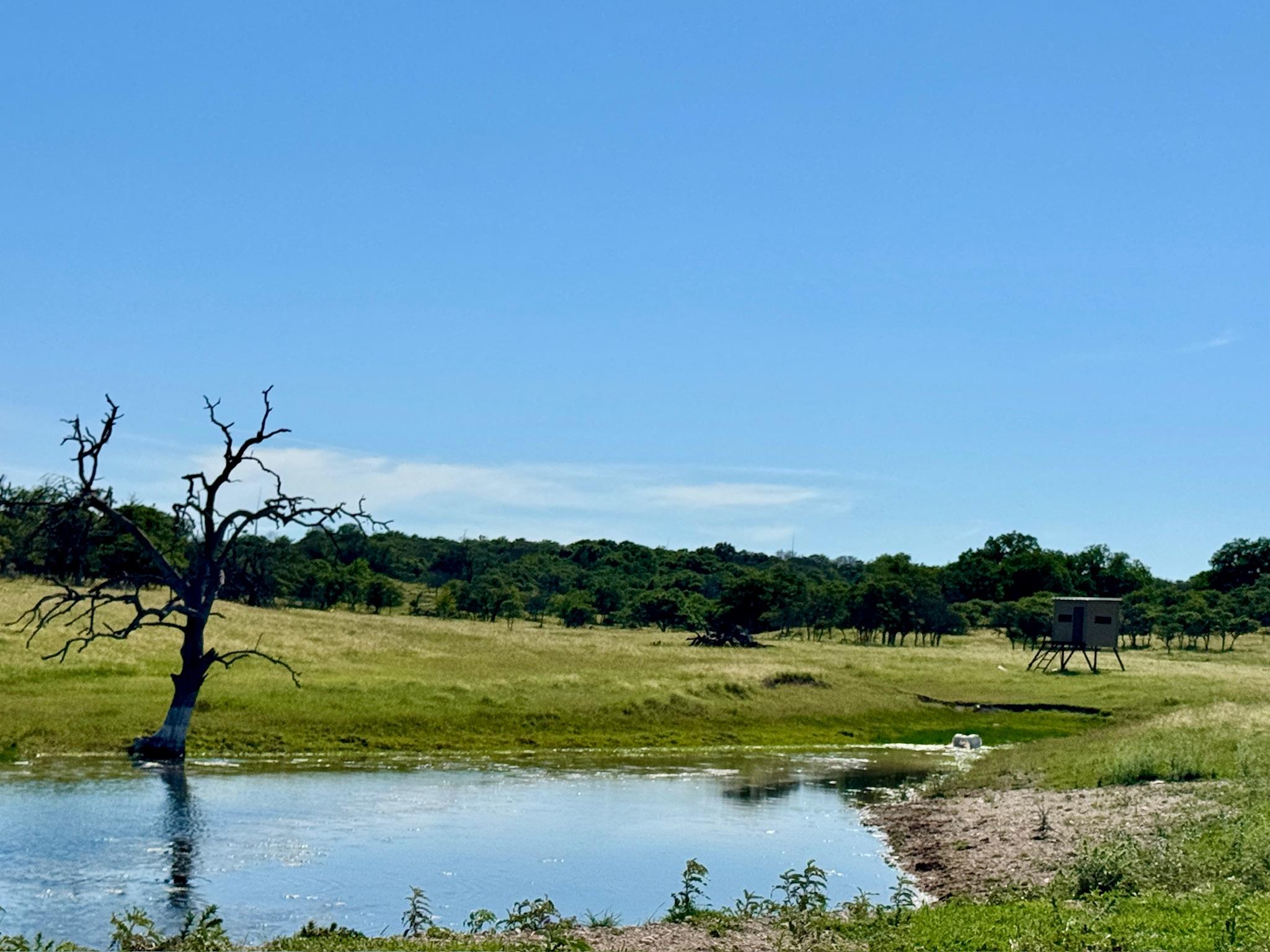 9 N Hcr 624 Road Goldthwaite TX 76844