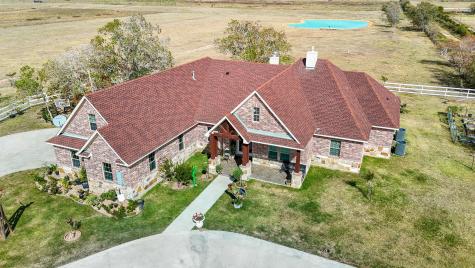1093 Sunderman Road Alleyton TX 78935