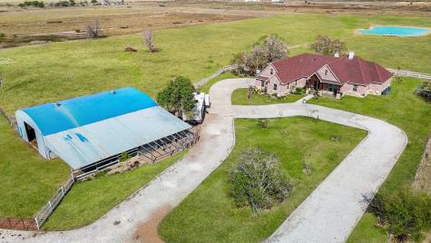 1093 Sunderman Road Alleyton TX 78935