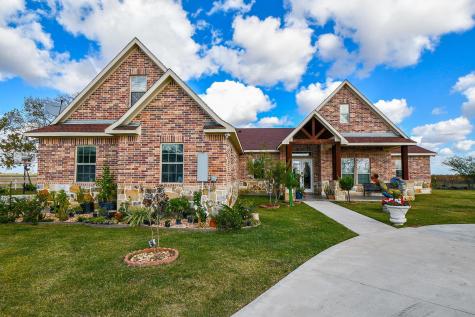 1093 Sunderman Road Alleyton TX 78935