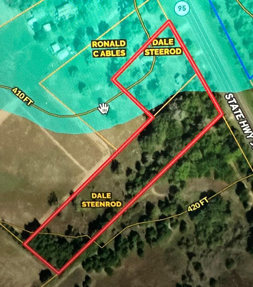 2322 Sh 95 N Elgin TX 78621