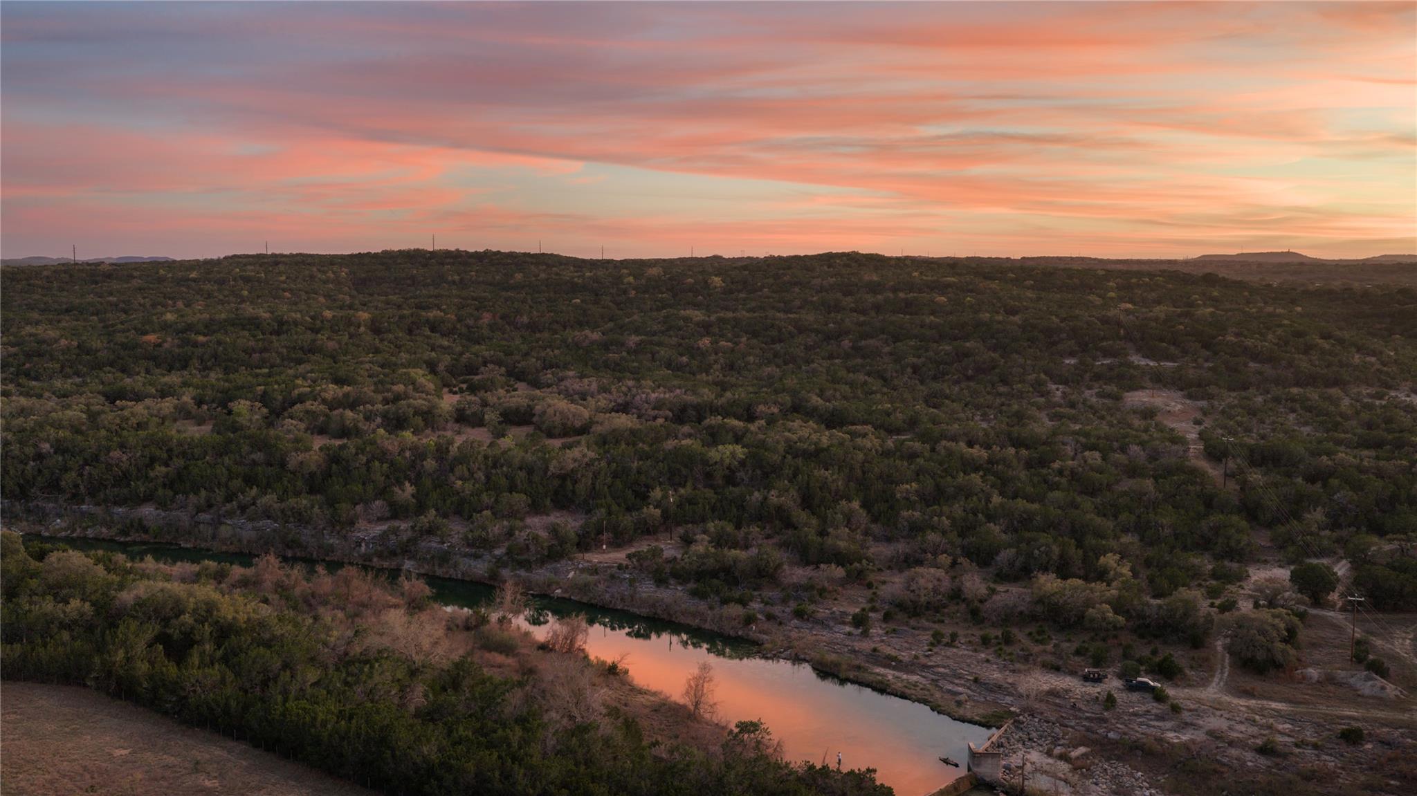 892 Baird Ranch Road Johnson City TX 78636
