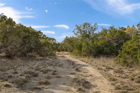 892 Baird Ranch Road Johnson City TX 78636