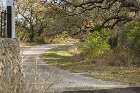 892 Baird Ranch Road Johnson City TX 78636