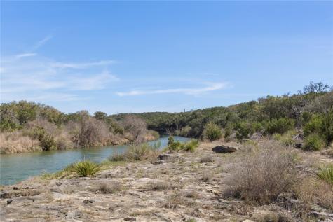 892 Baird Ranch Road Johnson City TX 78636