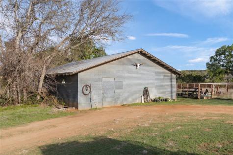 892 Baird Ranch Road Johnson City TX 78636