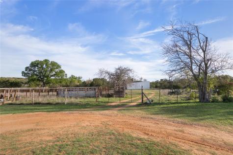 892 Baird Ranch Road Johnson City TX 78636