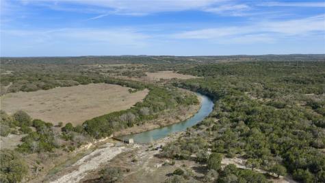 892 Baird Ranch Road Johnson City TX 78636