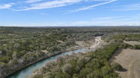892 Baird Ranch Road Johnson City TX 78636