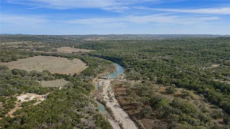 892 Baird Ranch Road Johnson City TX 78636