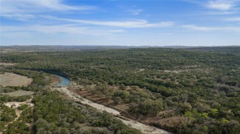 892 Baird Ranch Road Johnson City TX 78636