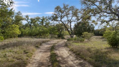 892 Baird Ranch Road Johnson City TX 78636