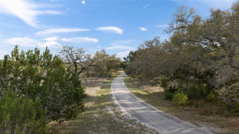 892 Baird Ranch Road Johnson City TX 78636