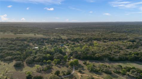 892 Baird Ranch Road Johnson City TX 78636