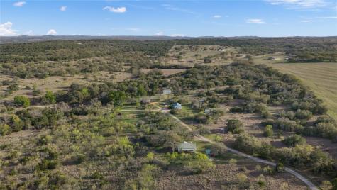892 Baird Ranch Road Johnson City TX 78636