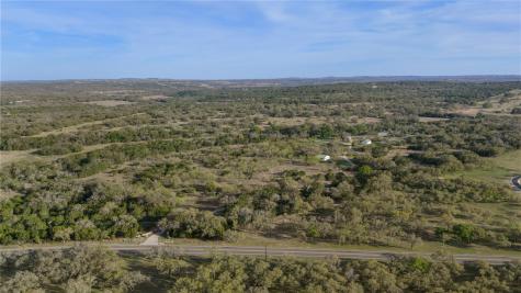892 Baird Ranch Road Johnson City TX 78636