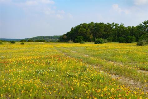 892 Baird Ranch Road Johnson City TX 78636