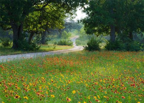 892 Baird Ranch Road Johnson City TX 78636