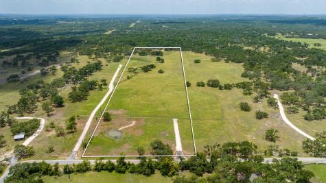 0 Lone Man Mountain Road Wimberley TX 78676