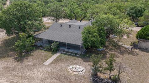 1281 Pr 3740 Coleman TX 76888
