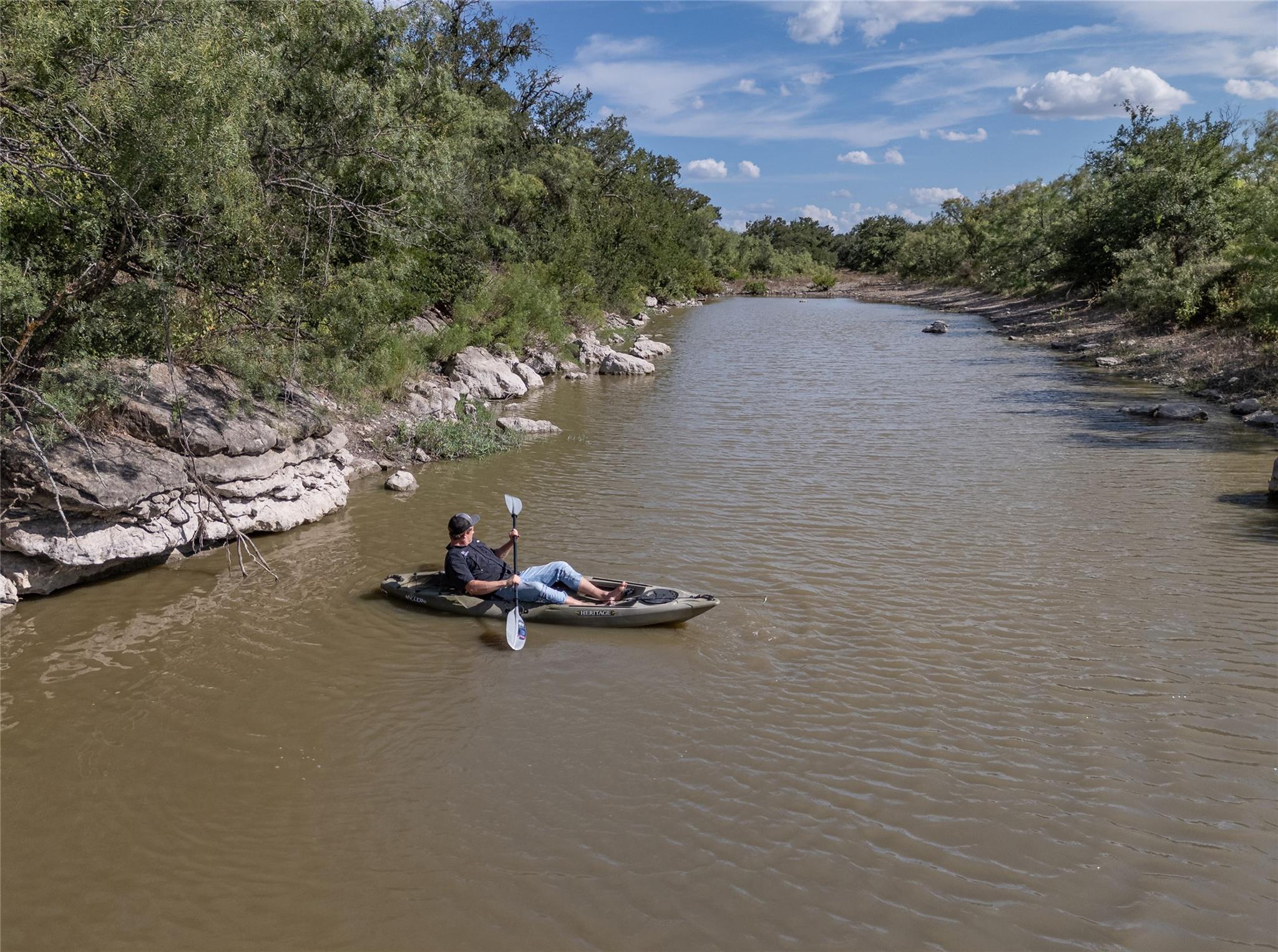 1281 Pr 3740 Coleman TX 76888