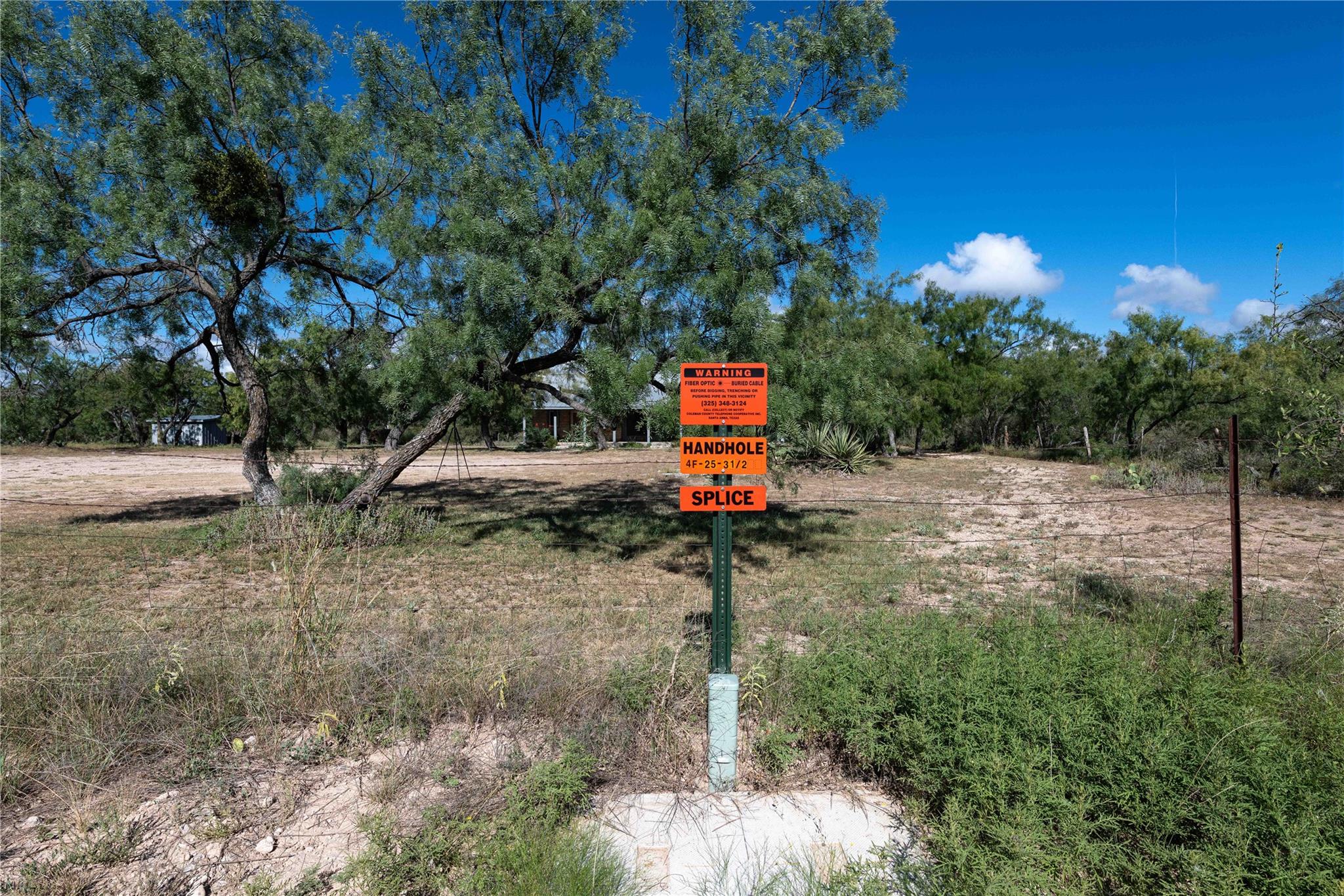 1281 Pr 3740 Coleman TX 76888