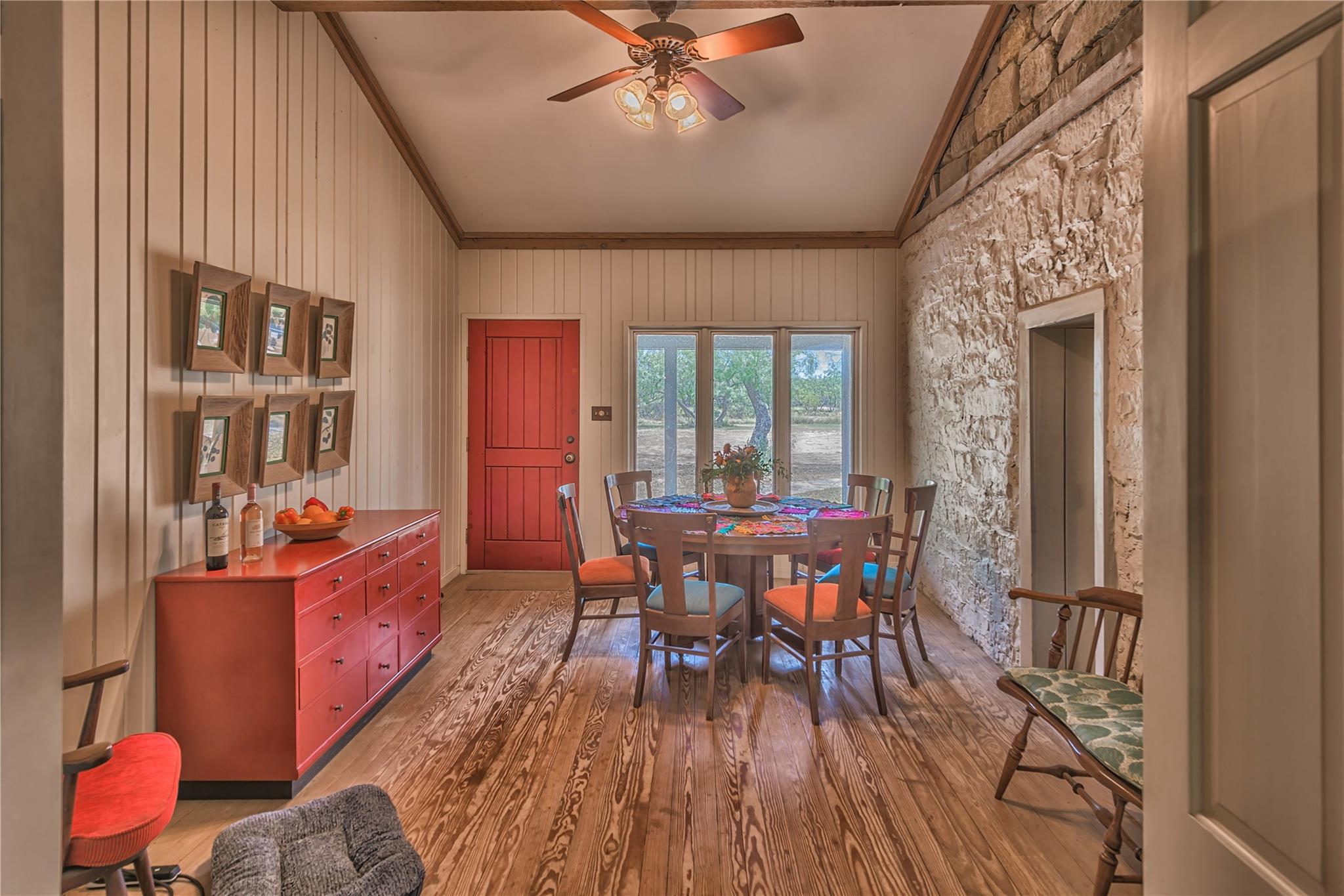 1281 Pr 3740 Coleman TX 76888