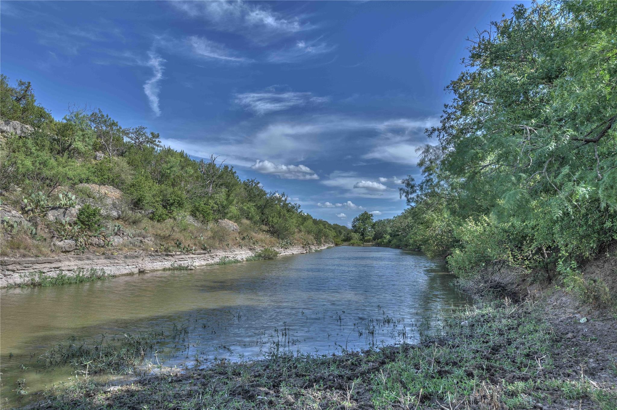 1281 Pr 3740 Coleman TX 76888