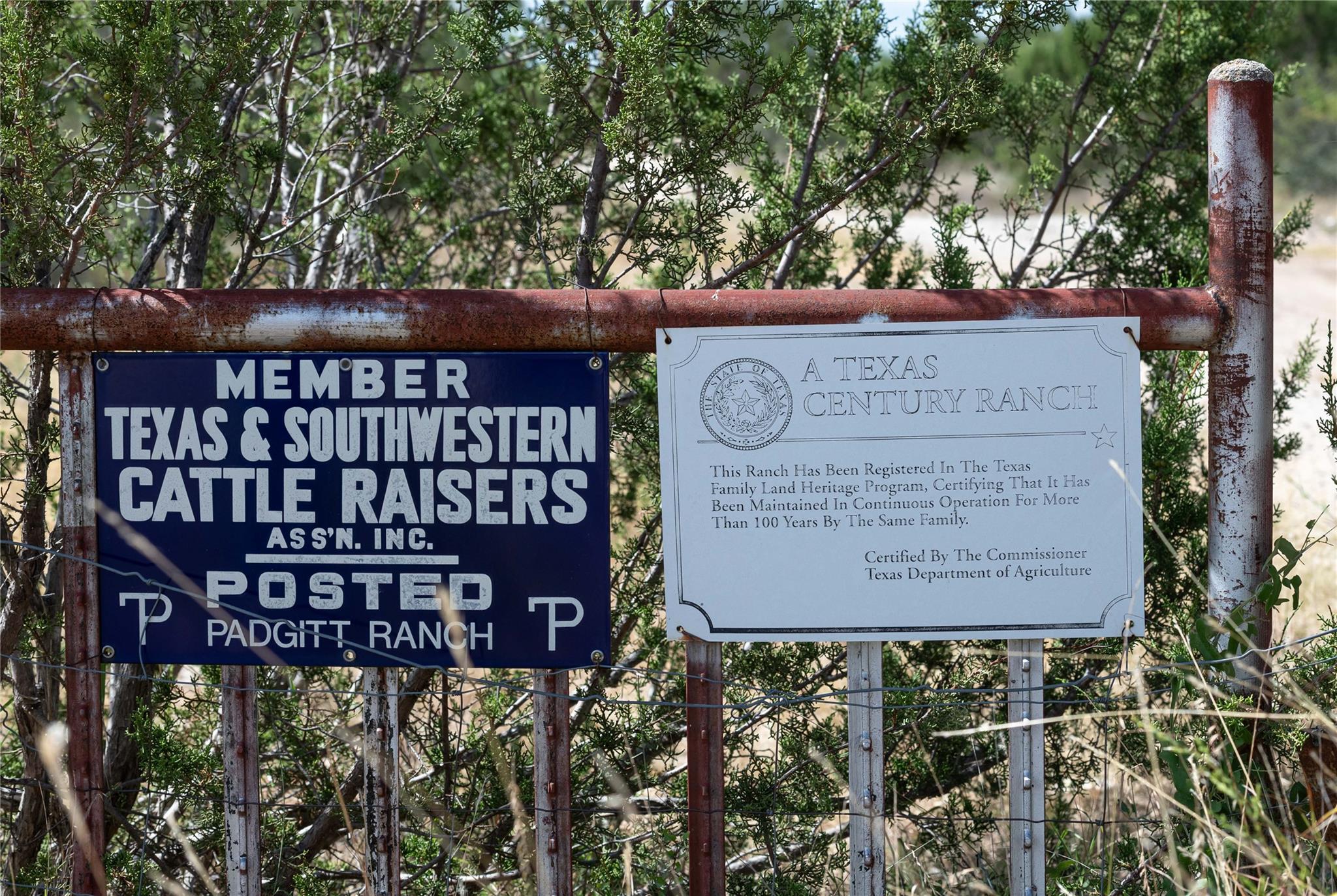 1281 Pr 3740 Coleman TX 76888