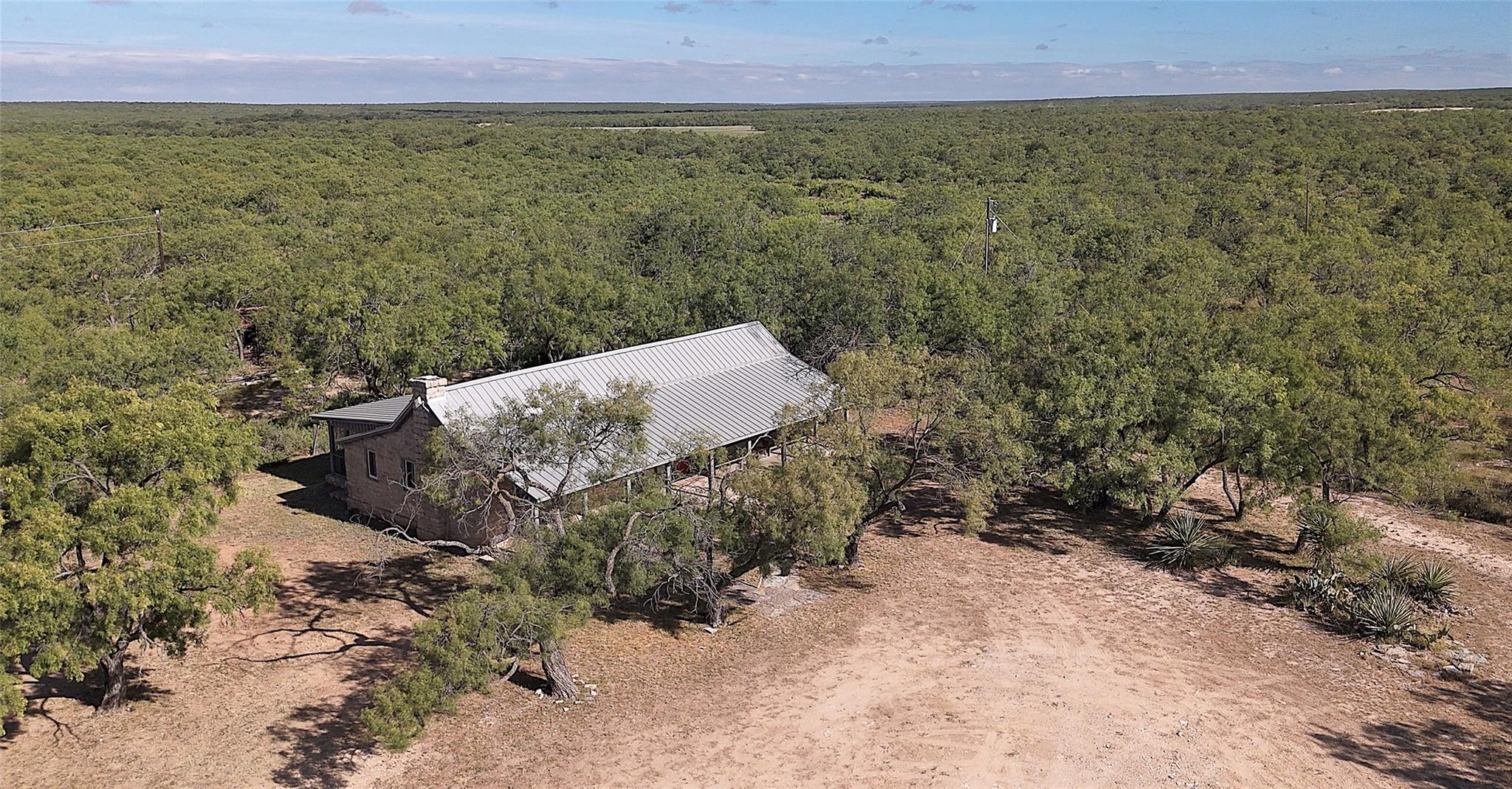 1281 Pr 3740 Coleman TX 76888