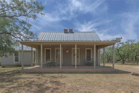 1281 Pr 3740 Coleman TX 76888