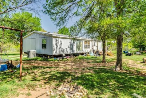 497 Mount Pleasant Road Cedar Creek TX 78612